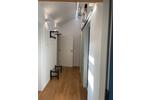 Dachgeschoßwohnung Karlsruhe Knielingen - 2.5 Zimmer, 55 m&sup2;, 1.200&euro; | Angebot:26540032