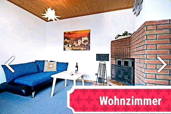 Etagenwohnung Hagen Hagen-Nord - 1 Zimmer, 50 m&sup2;, 750&euro; | Angebot:26008522