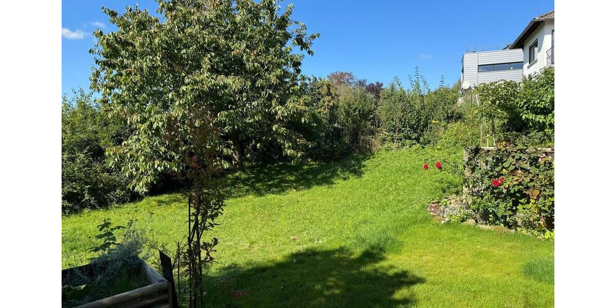 Erdgeschoßwohnung Romrod - 1 Zimmer, 37 m&sup2;, 390&euro; | Angebot:26652218