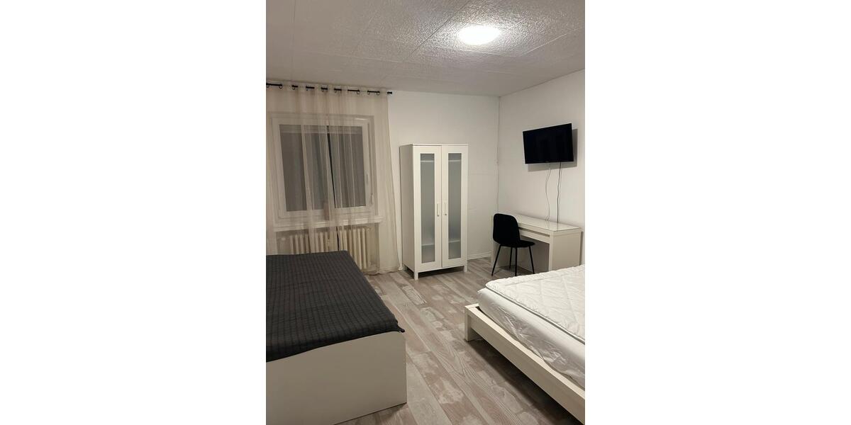 Wohnen auf Zeit Einbeck - 3 Zimmer, 75 m&sup2;, 25&euro; | Angebot:25658438