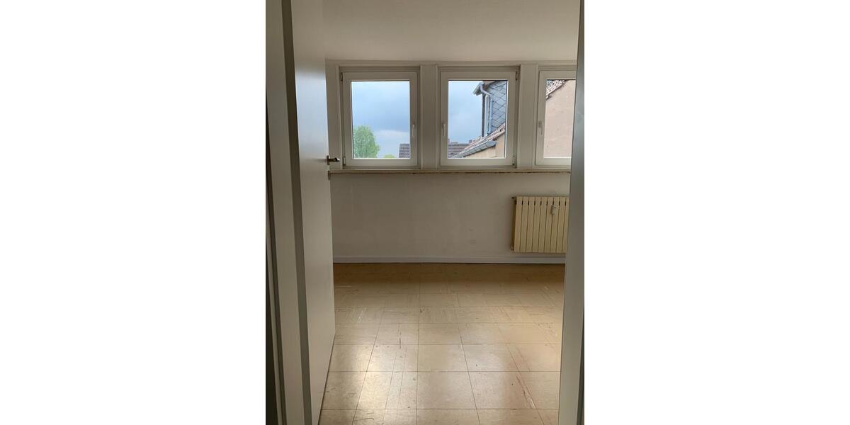 Dachgeschoßwohnung Osnabrück Fledder - 3 Zimmer, 60 m&sup2;, 480&euro; | Angebot:25293103