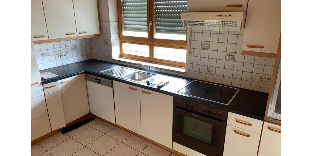 Dachgeschoßwohnung Gaienhofen - 3 Zimmer, 1.200&euro; | Angebot:23528791