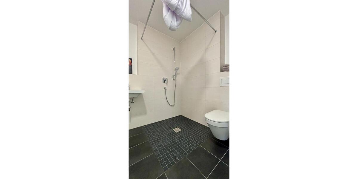 Etagenwohnung Augsburg Haunstetten-Siebenbrunn - 1 Zimmer, 27 m&sup2;, 629&euro; | Angebot:24626229