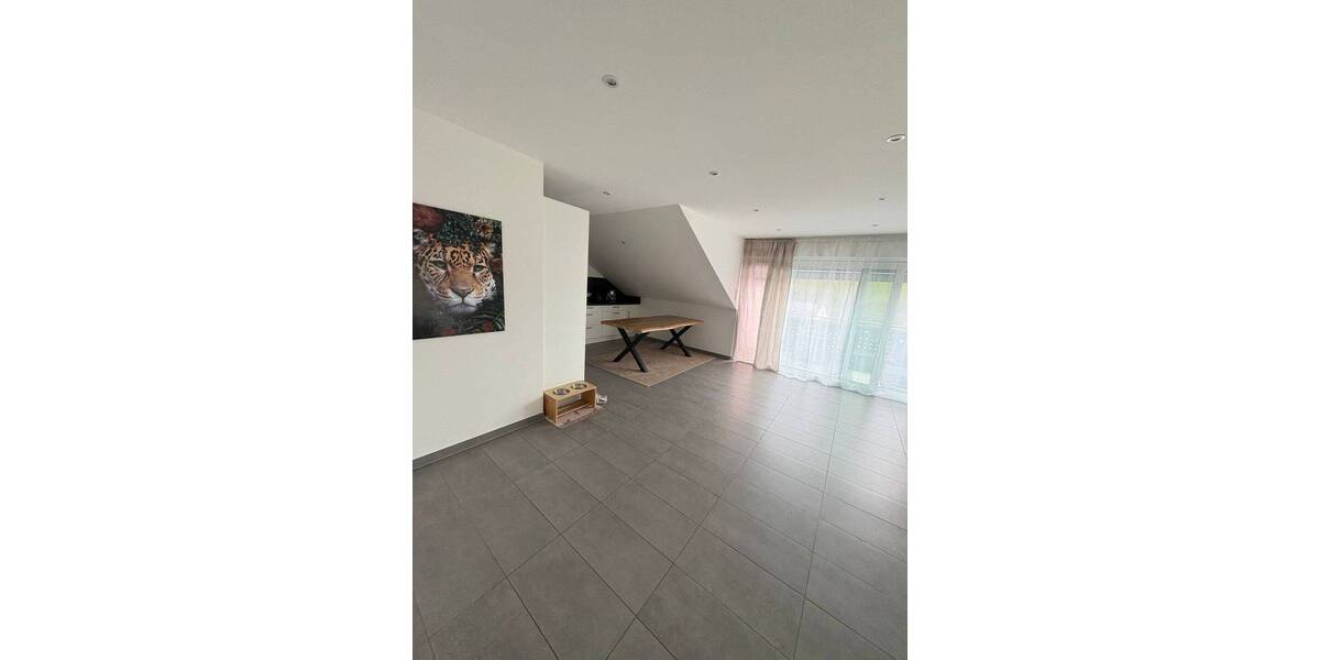 Etagenwohnung Nittel - 2 Zimmer, 80 m&sup2;, 1.350&euro; | Angebot:26319666
