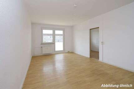 Wohnung zum Mieten in Halle (Saale) 460,04 € 83.04 m²