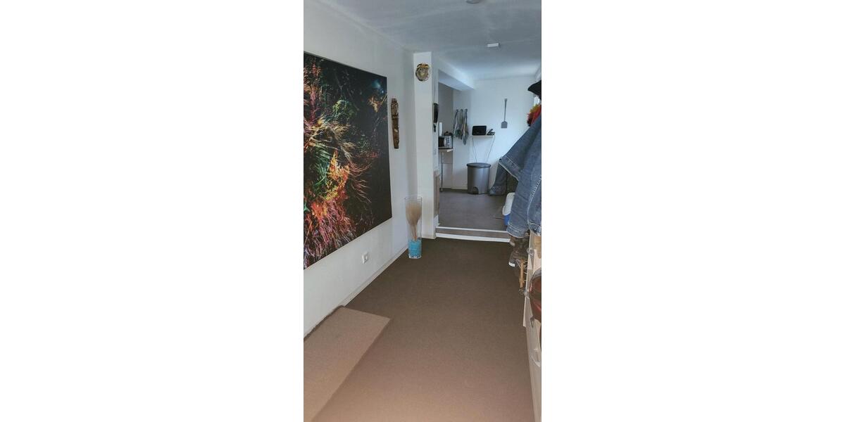 3 Zimmer Dachwohnung im Herzen von Bad Oeynhausen 3 zimmer