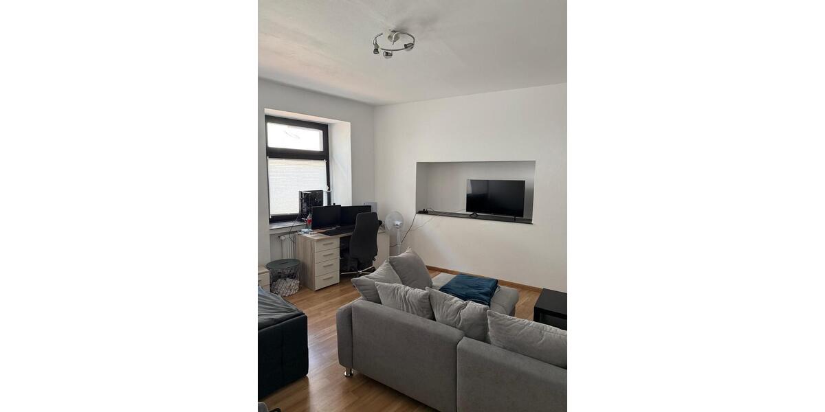 Erdgeschoßwohnung Osnabrück - 2 Zimmer, 76 m&sup2;, 780&euro; | Angebot:24942210