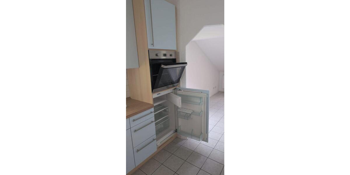 Dachgeschoßwohnung Kirchberg im Wald - 2 Zimmer, 55 m&sup2;, 350&euro; | Angebot:26006515