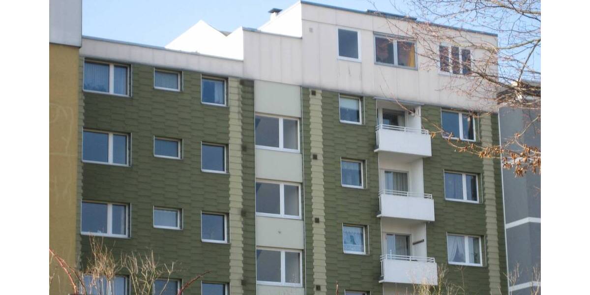 Etagenwohnung Hildesheim Moritzberg - 3 Zimmer, 88 m&sup2;, 790&euro; | Angebot:26816857