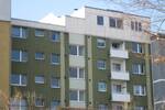 Etagenwohnung Hildesheim Moritzberg - 3 Zimmer, 88 m&sup2;, 790&euro; | Angebot:26816857