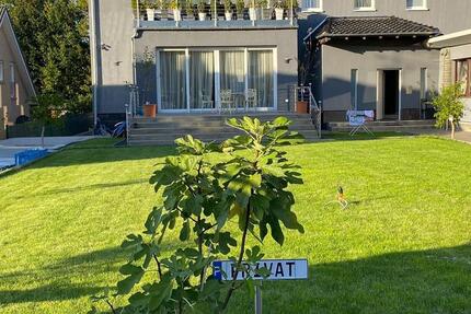 Wohnung Rösrath - 4 Zimmer, 119 m&sup2;, 1.450&euro; | Angebot:25995534