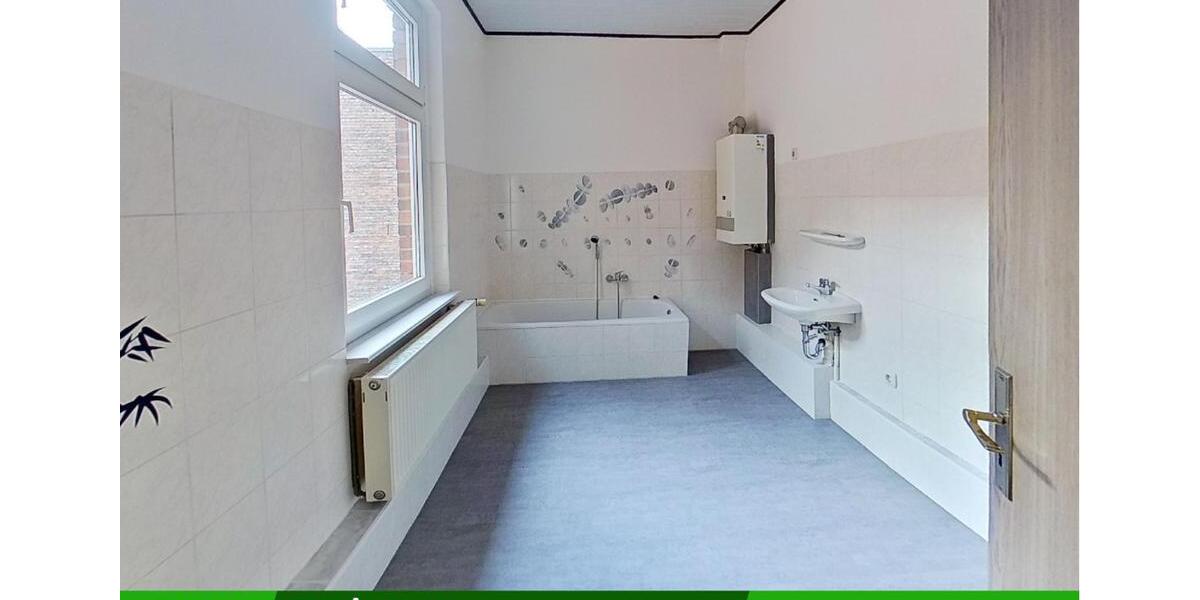 Etagenwohnung Köthen (Anhalt) - 3 Zimmer, 84 m&sup2;, 462&euro; | Angebot:24343855