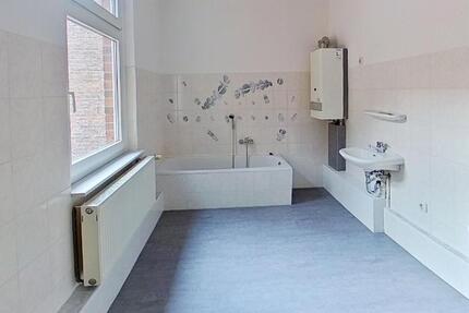 Wohnung Köthen (Anhalt) - 3 Zimmer, 84 m&sup2;, 462&euro; | Angebot:24343855