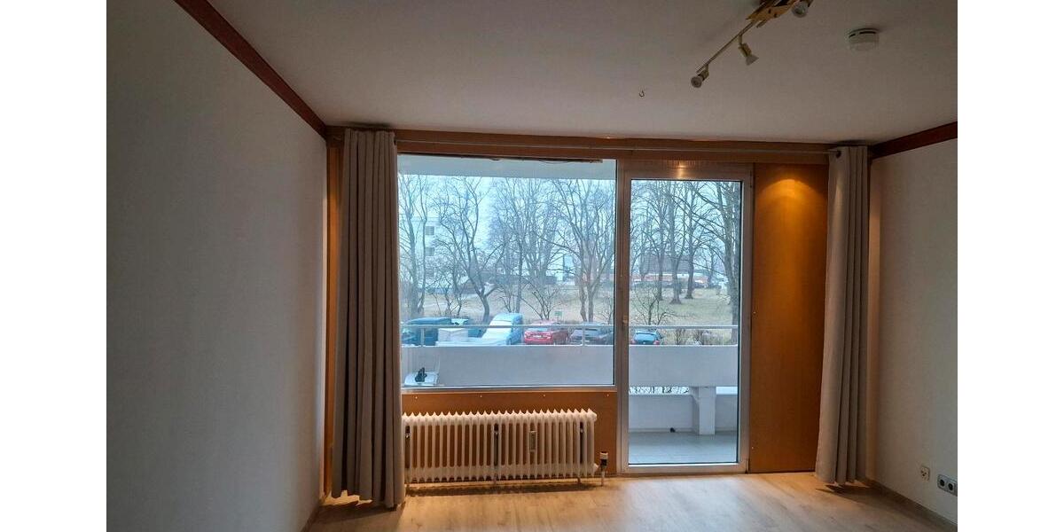 Etagenwohnung Fürstenfeldbruck - 1 Zimmer, 33 m&sup2;, 720&euro; | Angebot:25843174