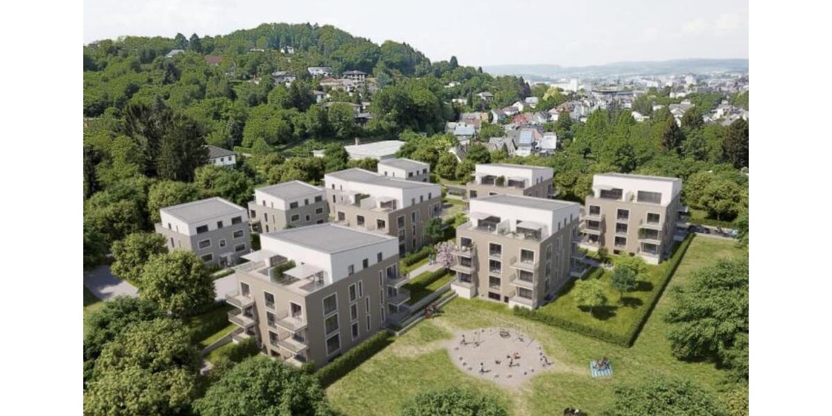 Erdgeschoßwohnung Wetzlar - 1 Zimmer, 38 m&sup2;, 560&euro; | Angebot:26034175