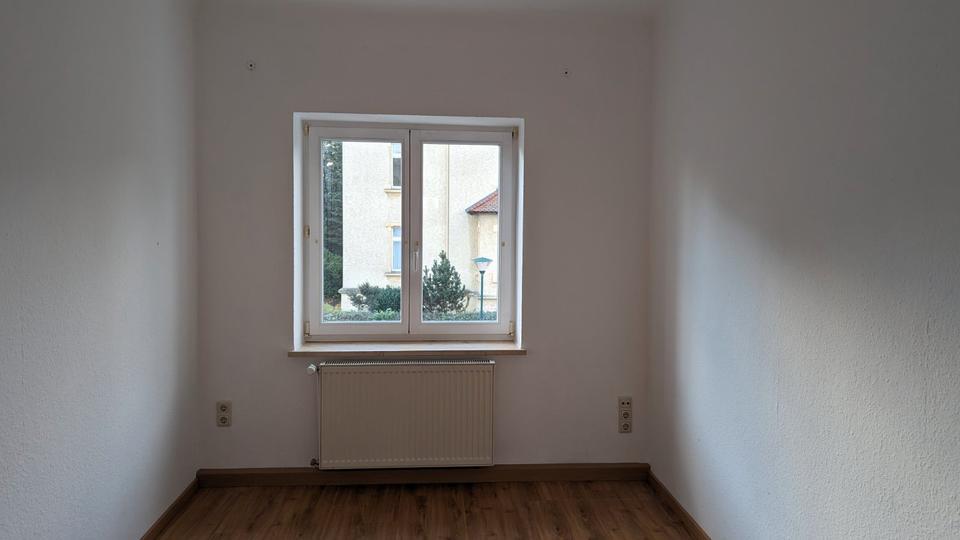 Etagenwohnung Kamenz - 4 Zimmer, 107 m&sup2;, 700&euro; | Angebot:14331988