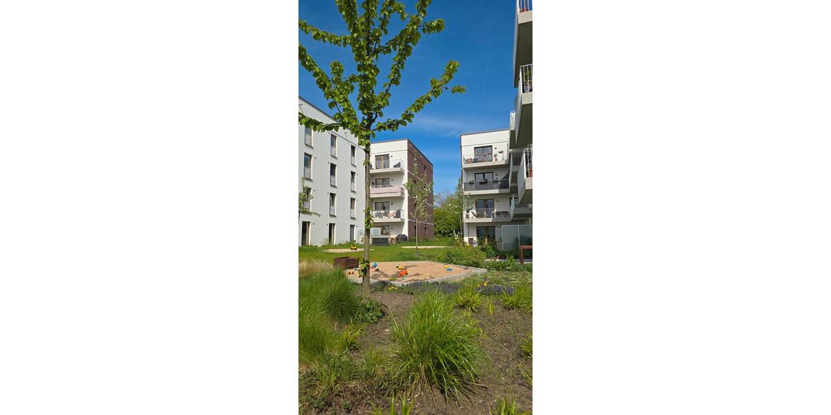 Etagenwohnung Hamburg Stellingen - 1 Zimmer, 35 m&sup2;, 620&euro; | Angebot:24901727