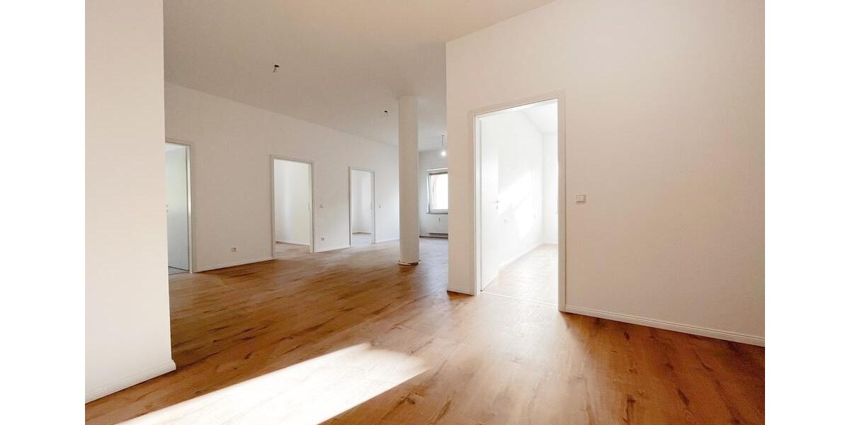 Etagenwohnung Ilsfeld - 4.5 Zimmer, 96 m&sup2;, 1.150&euro; | Angebot:26619123