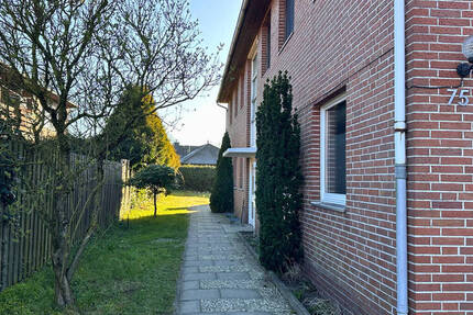 Wohnung Wardenburg Wardenburg II-West - 3 Zimmer, 77 m&sup2;, 770&euro; | Angebot:26156479