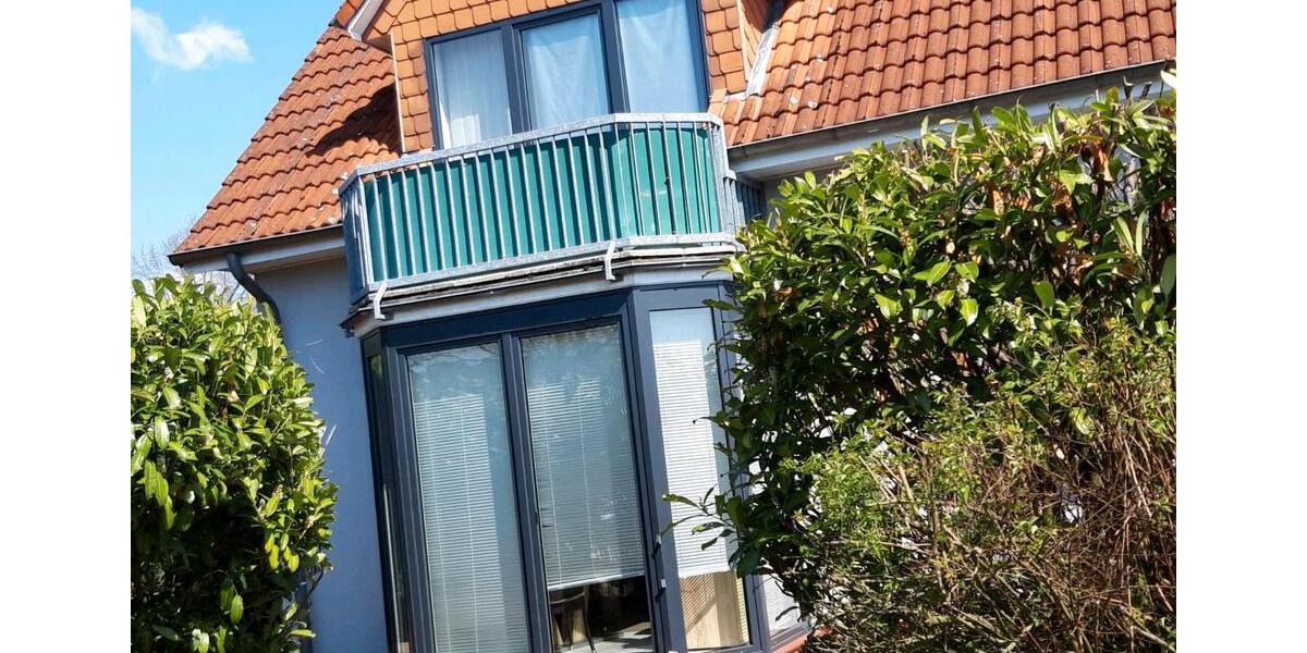 Erdgeschoßwohnung Dörverden - 2 Zimmer, 65 m&sup2;, 550&euro; | Angebot:25182844