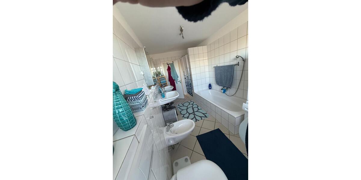 Etagenwohnung Lensahn - 5.5 Zimmer, 110 m&sup2;, 1.300&euro; | Angebot:26609937