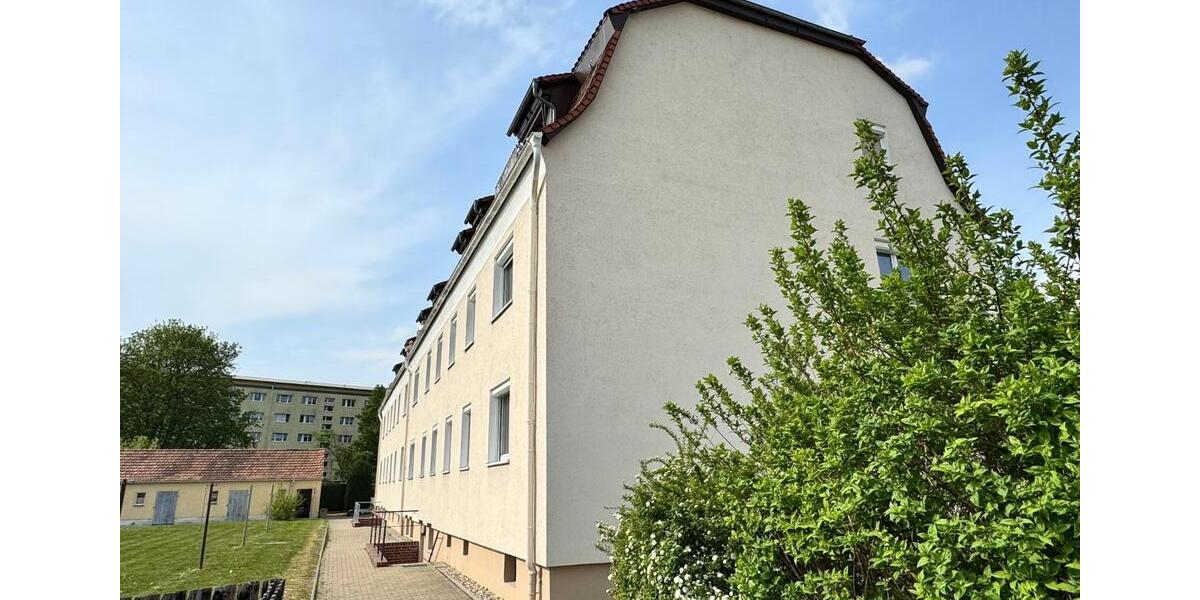 Etagenwohnung Görlitz Biesnitz - 3 Zimmer, 68 m&sup2;, 410&euro; | Angebot:26490346