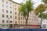 Blueground ID367, Mitte 1 zimmer