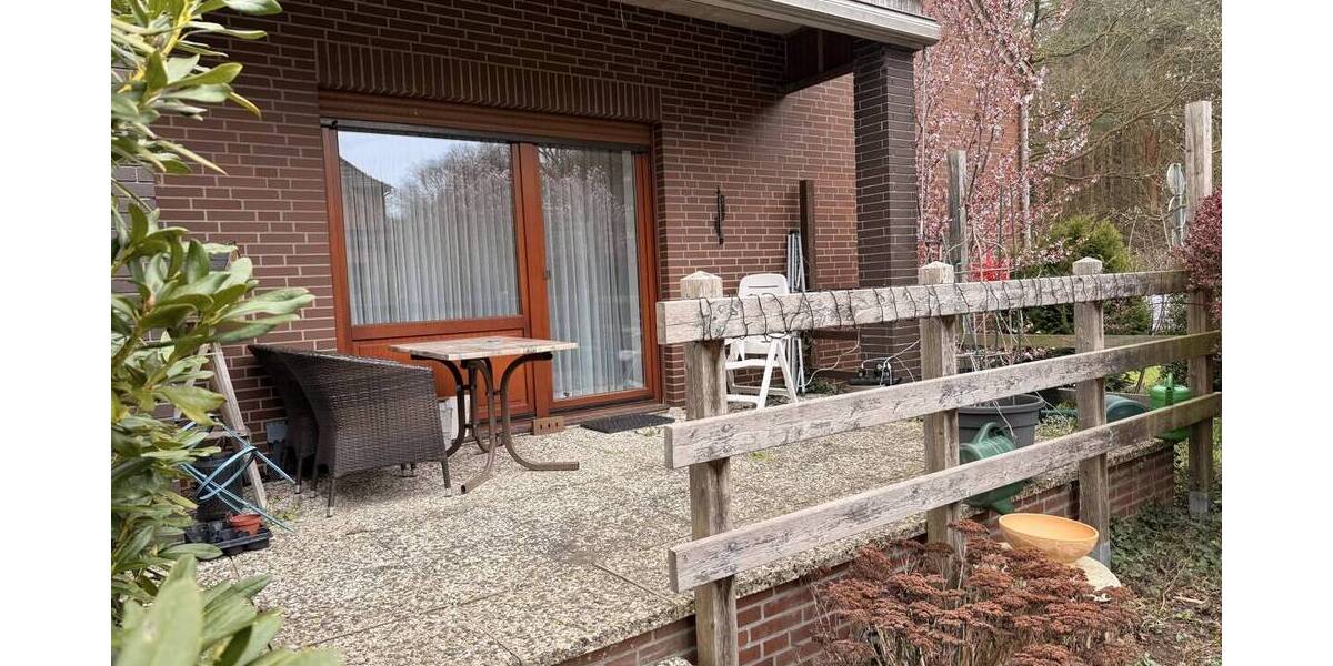 Zimmer Weyhe Melchiorshausen - 4 Zimmer, 140 m&sup2;, 890&euro; | Angebot:26218742