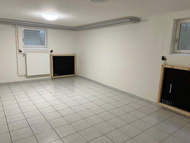 Hell - modern - top gepflegt: Doppelhaushälfte in Baar-Ebenhausen 4 zimmer