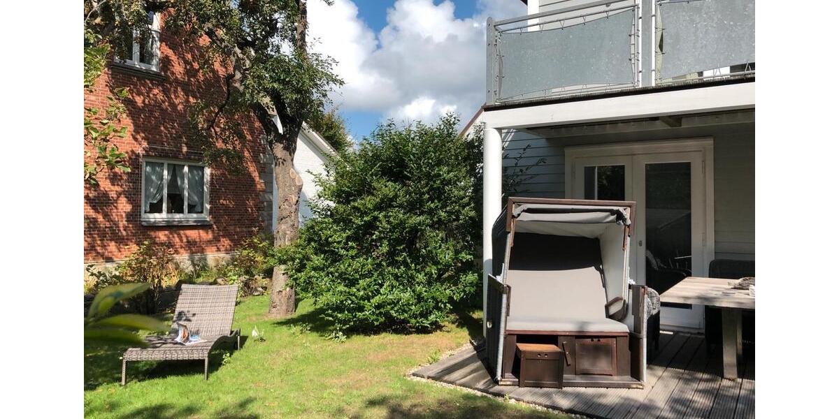 Maisonettenwohnung Wenningstedt-Braderup (Sylt) Braderup (Sylt) - 3 Zimmer, 75 m&sup2;, 4.000&euro; | Angebot:25046210