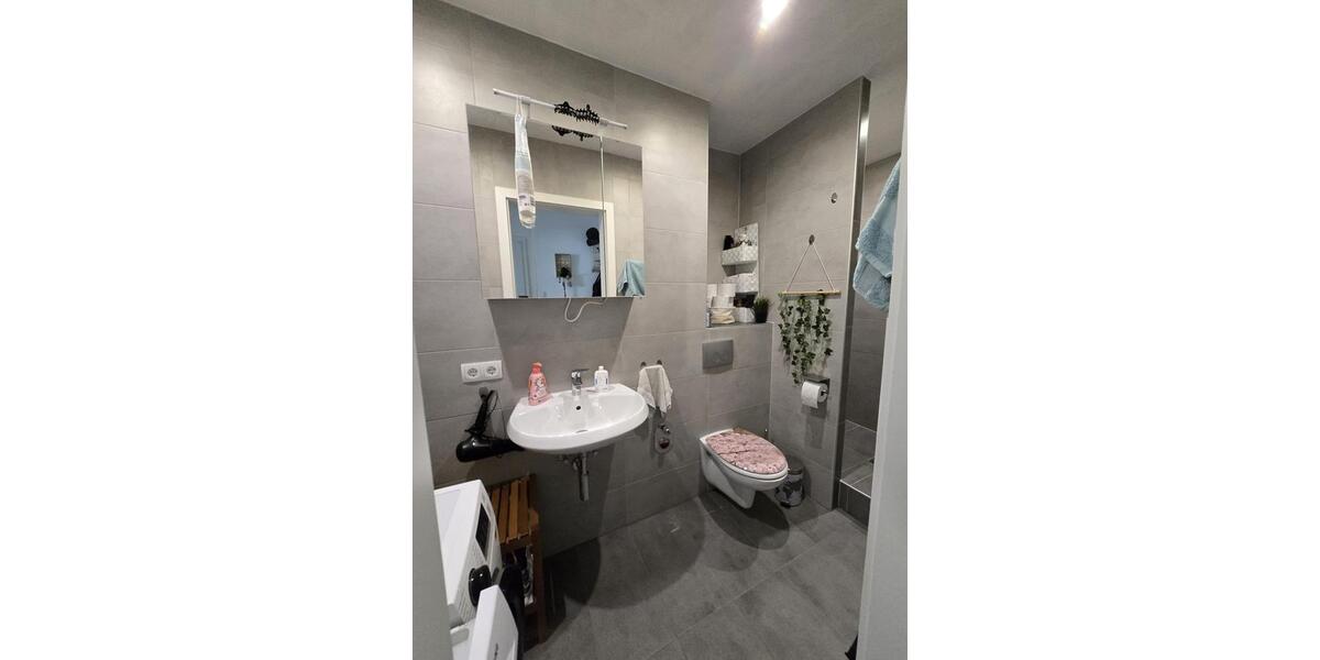 Etagenwohnung Wesel - 2 Zimmer, 58 m&sup2;, 685&euro; | Angebot:26533967