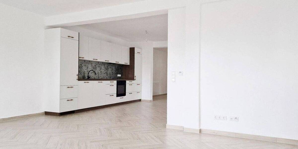 Etagenwohnung Wolfsburg Ehmen - 4 Zimmer, 127 m&sup2;, 1.594&euro; | Angebot:25104853