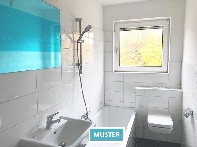 Ganz neu – Erstbezug nach Komplettsanierung!