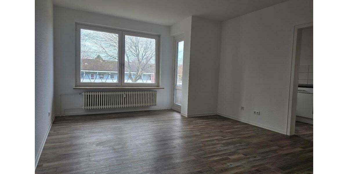 Etagenwohnung Heiligenhafen - 2 Zimmer, 54 m&sup2;, 460&euro; | Angebot:25980963