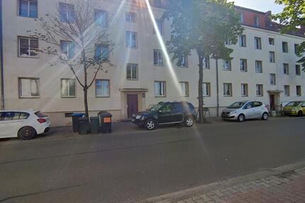 Wohnung Bitterfeld-Wolfen Bitterfeld - 2 Zimmer, 45 m&sup2;, 320&euro; | Angebot:26663795