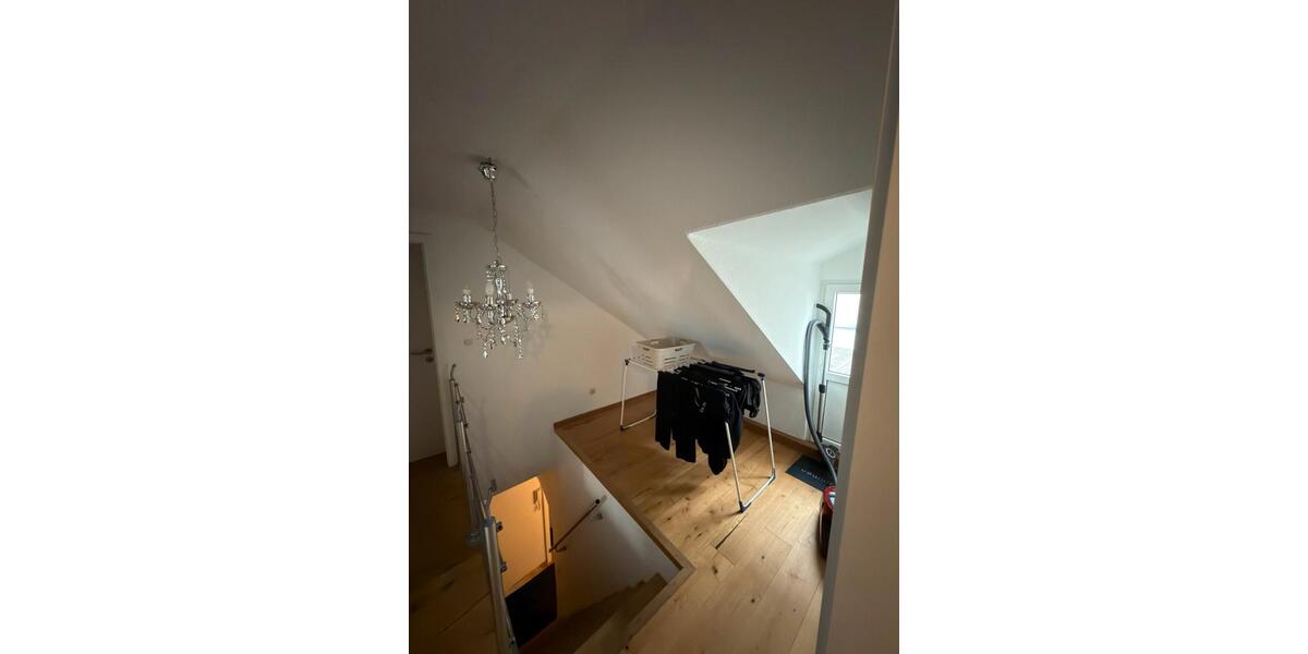 Maisonettenwohnung Karlsruhe - 2 Zimmer, 89 m&sup2;, 1.450&euro; | Angebot:26296435