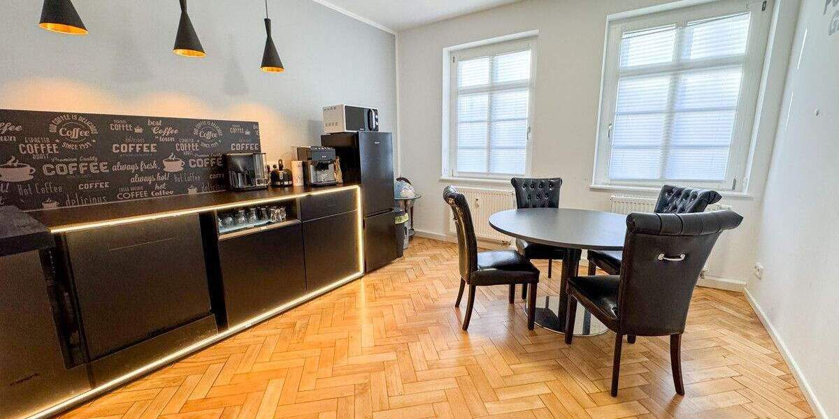 Gewerbeobjekt Schwarzenberg/Erzgebirge Schwarzenberg - 3 Zimmer, 64 m&sup2;, 570&euro; | Angebot:25688349