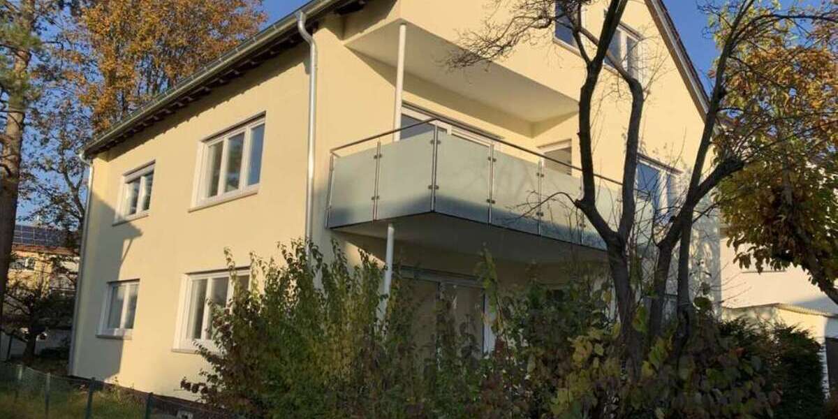 Wohnung zum Mieten in Stuttgart 1.280 € 95 m² 3 zimmer