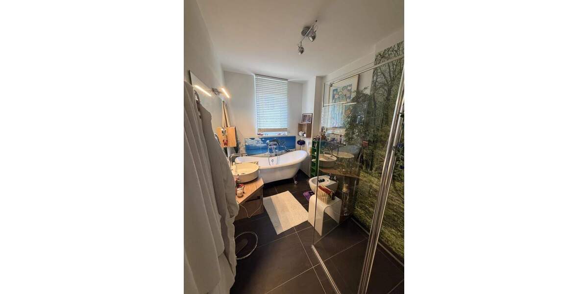 Etagenwohnung Donzdorf - 3 Zimmer, 95 m&sup2;, 1.350&euro; | Angebot:24497606