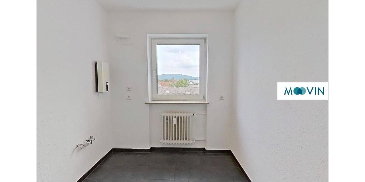 Etagenwohnung Lügde - 3 Zimmer, 66 m&sup2;, 440&euro; | Angebot:24247042