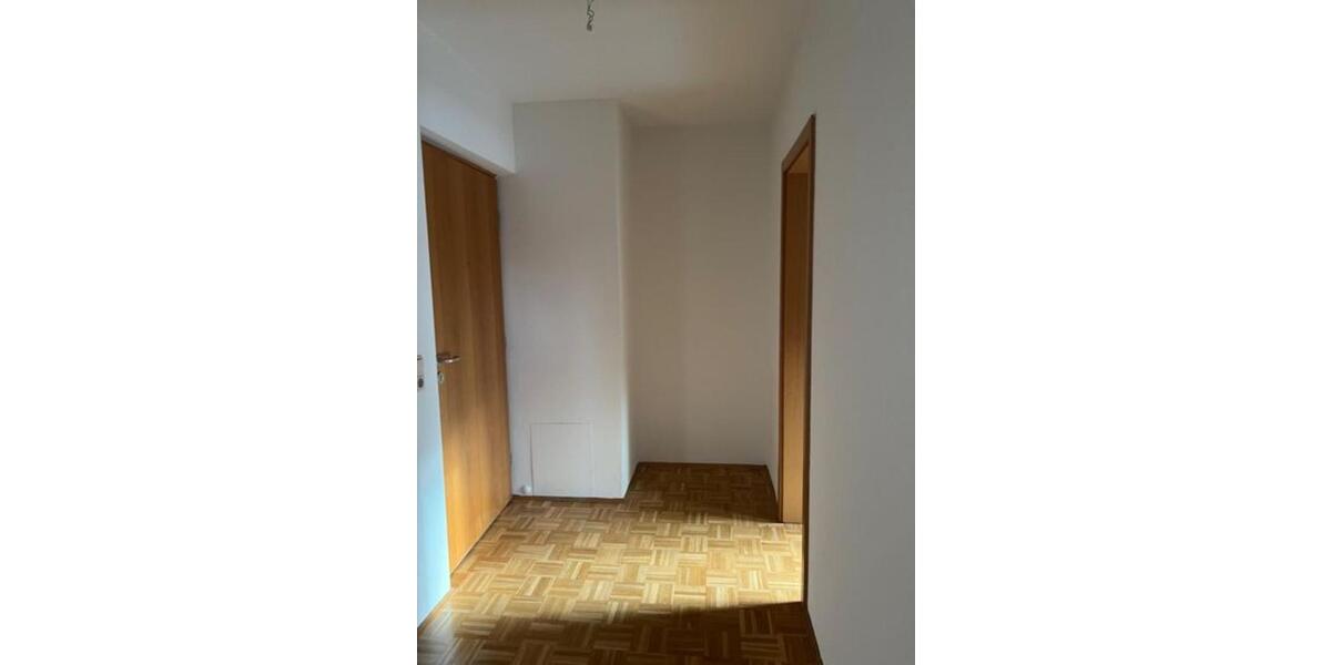 1- Zimmer-Appartement 1 zimmer