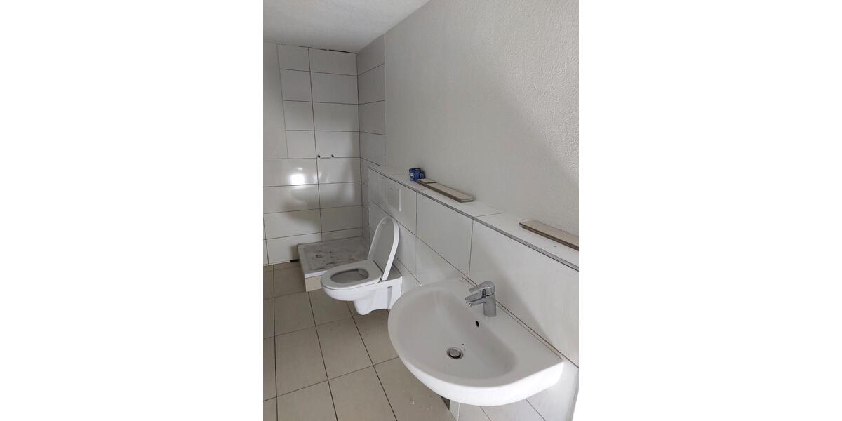 Erdgeschoßwohnung Freudenstadt - 2 Zimmer, 52 m&sup2;, 550&euro; | Angebot:26689033