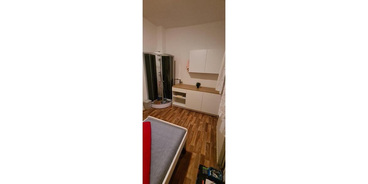 Various 1-room Appartments availalbe now! 1 zimmer