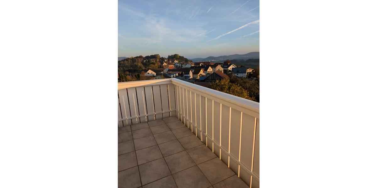 Etagenwohnung Schönberg - 3 Zimmer, 61 m&sup2;, 350&euro; | Angebot:26636874