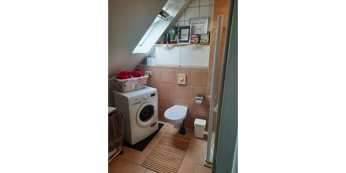 Ruhig auf zwei Etagen wohnen im Herzen von Havixbeck 4 zimmer