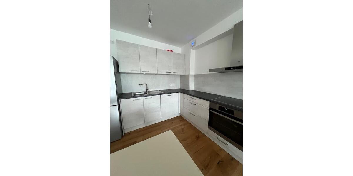 Moderne altersgerechte Wohnung mit schönem Balkon Stadtmitte Schweich - Etagenwohnung Schweich | Angebot:25125339