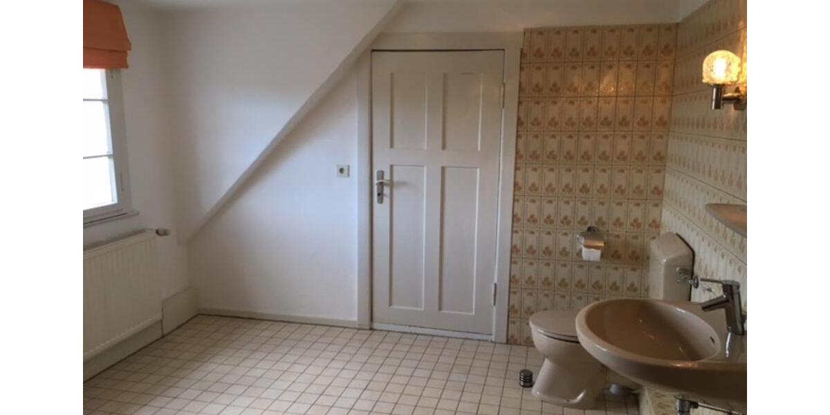 Dachgeschoßwohnung Dannenberg (Elbe) - 2 Zimmer, 55 m&sup2;, 385&euro; | Angebot:25234899