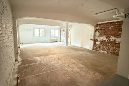 Vielseitige Fläche für Fitnessstudio, Yoga Space, Büro, Praxis zimmer