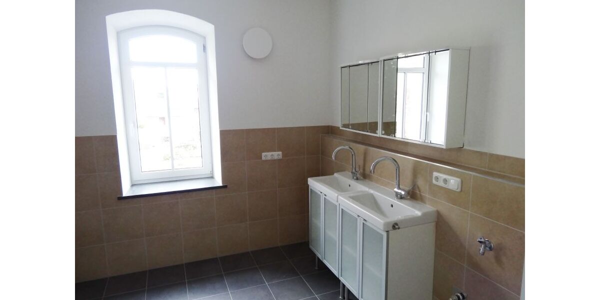 Nahe Lech-Auen: Sanierte 92 qm Altbauwohnung 2 12 Zi. mit 2 Balkonen, Parkett, hohen Räumen, ruhig, nähe KUKA Augsburg - 2- Augsburg Lechhausen | Angebot:26953268