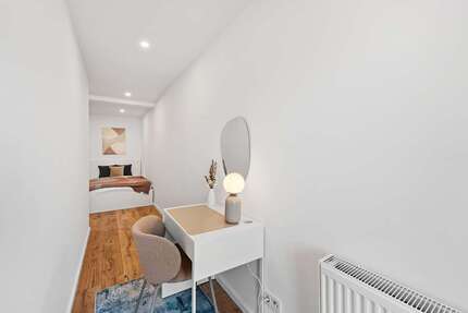 Zimmer Neuried - 775&euro; | Angebot:27074132